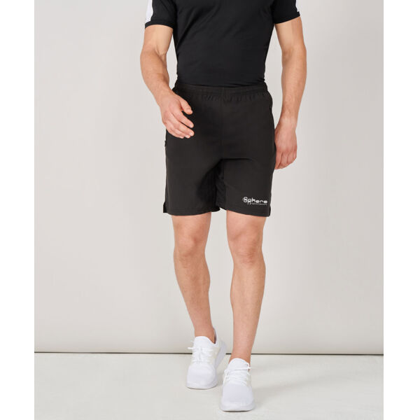 Sphere Fitness - Pro Stretch Sport Shorts Thumbnail